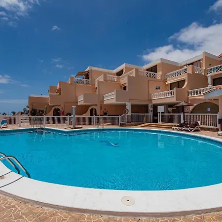 Paradise Court Costa Adeje  Exterior photo