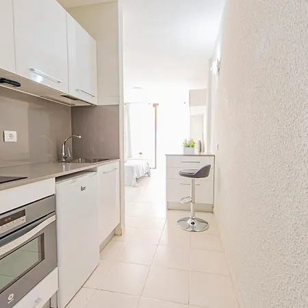 Paradise Court Costa Adeje  Exterior photo