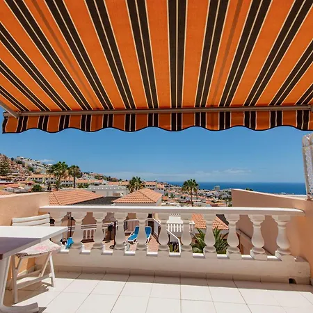 Paradise Court Costa Adeje  Exterior photo
