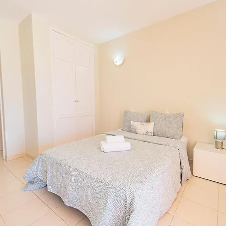 Paradise Court Costa Adeje  Exterior photo