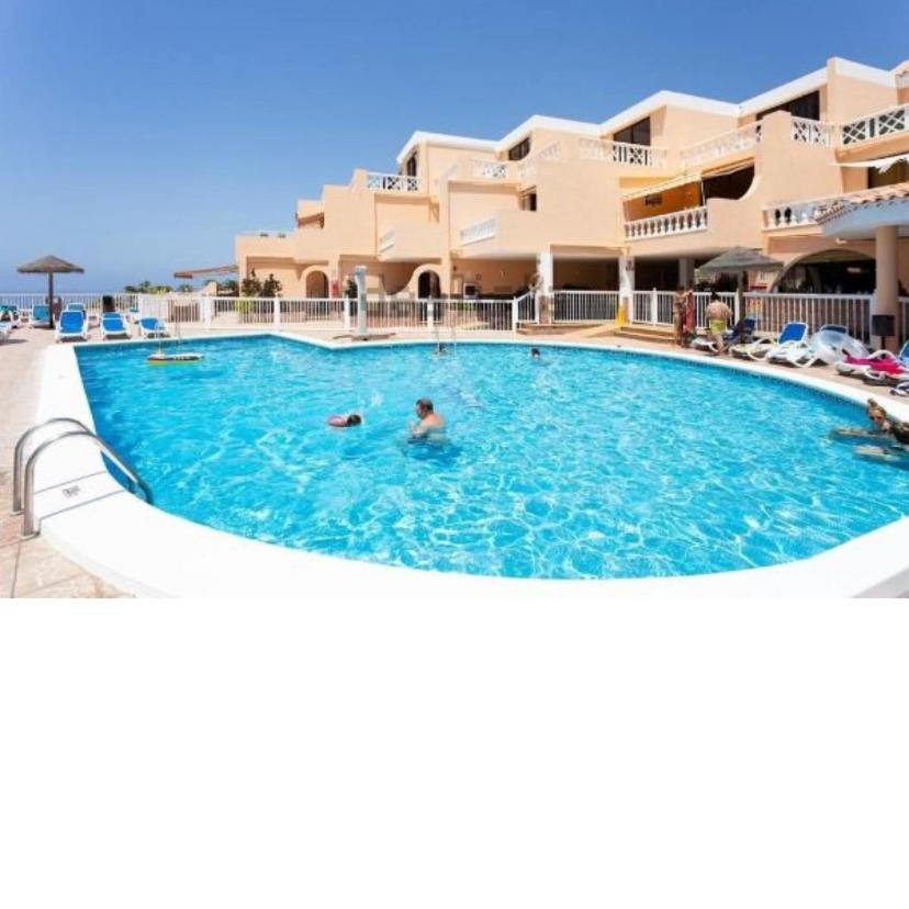 Appartamento Paradise Court