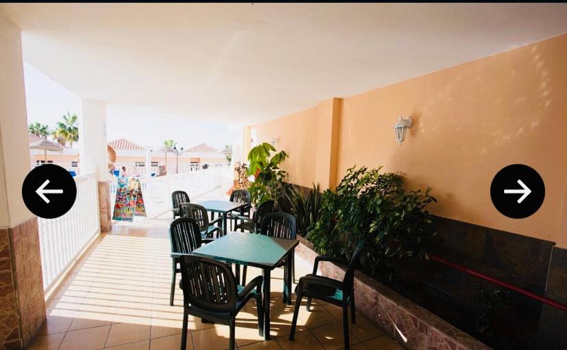 Appartamento Paradise Court Costa Adeje (Tenerife)
